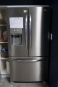 Frigidaire S/S Refrigerator