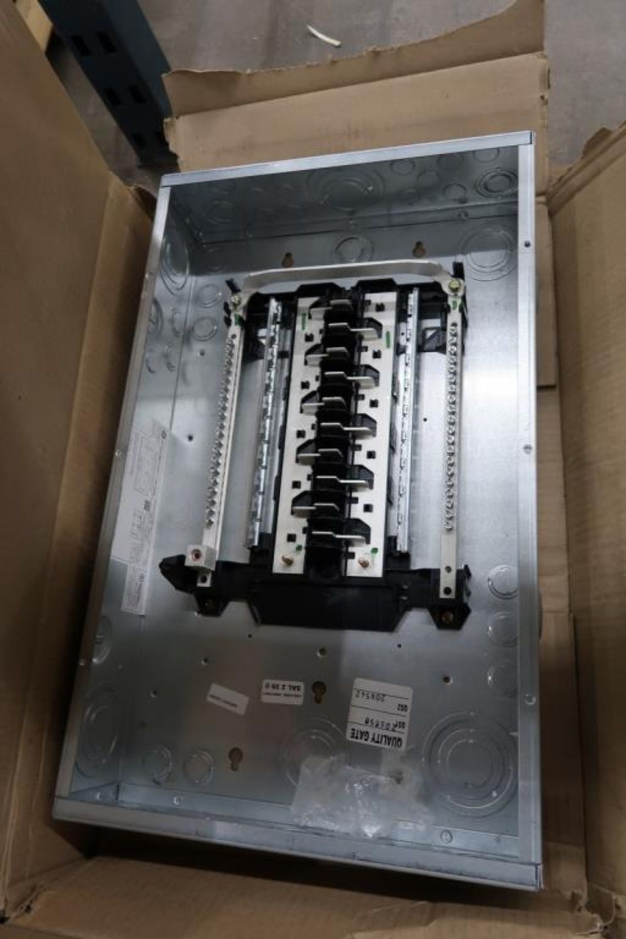 Pallet of Electrical Panels - Image 6 of 6