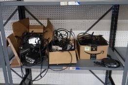 SolarEdge Boxes of Power Optimizers