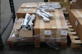 Ironridge Boxes of 15