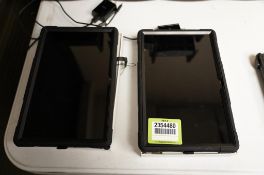 TLC 10.36'' Tablets