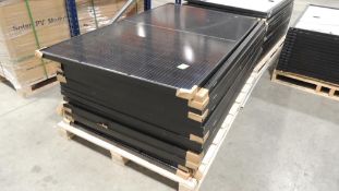 Trina Solar PV Modules