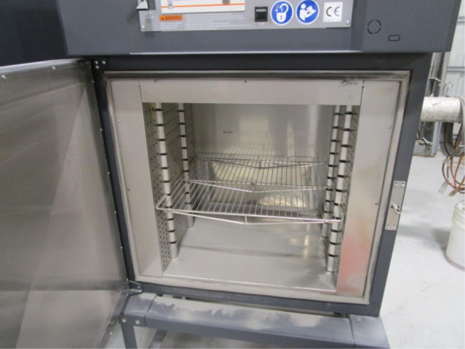 SHP-PC0001 Drying Oven - Image 2 of 5