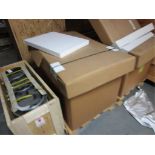 Furnace Accessories Kit