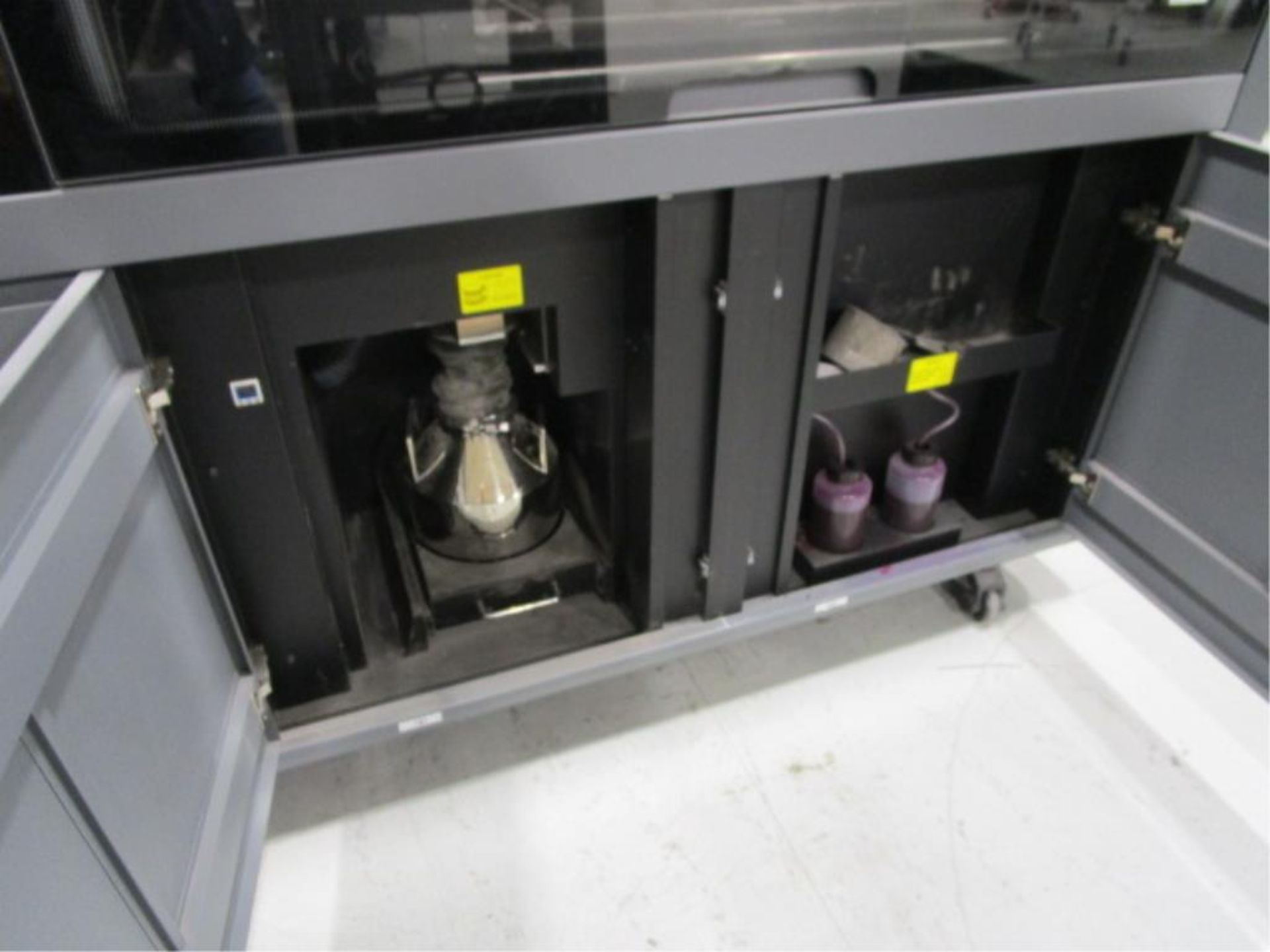 Desktop Metal SHP-PP0009 Shop System Printer - Image 3 of 8