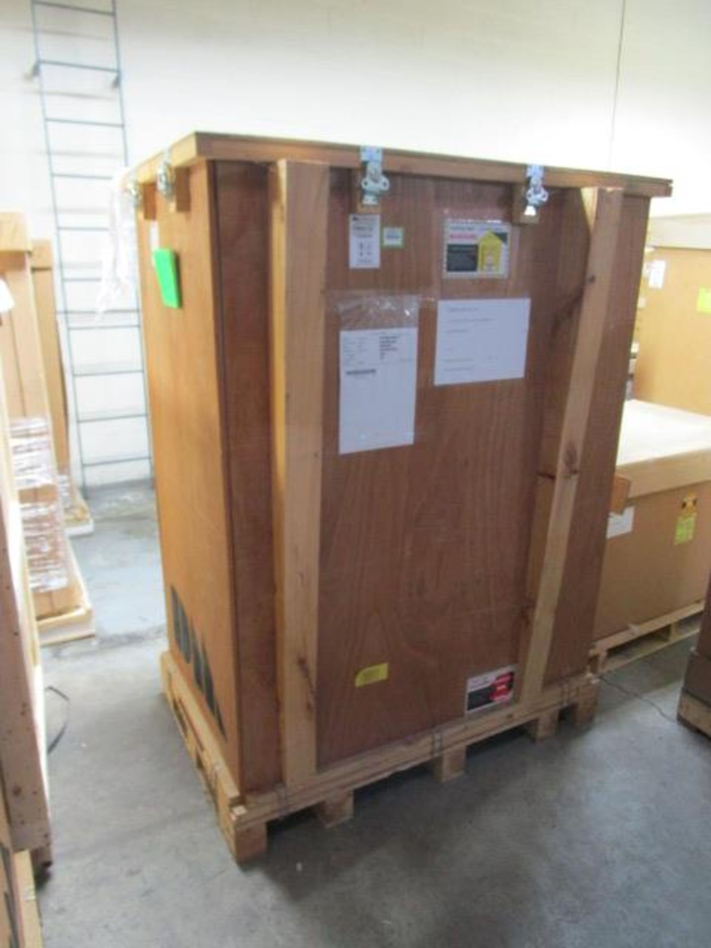 Shop System SHP-PD0001 Powder Station (New/Unused) - Image 3 of 5