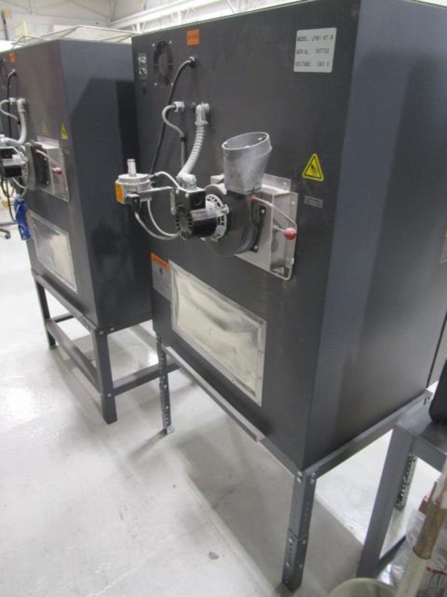 SHP-PC0001 Drying Oven - Image 3 of 5