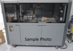 Desktop Metal SHP-PP0009 Shop System Printer (New/Unused)