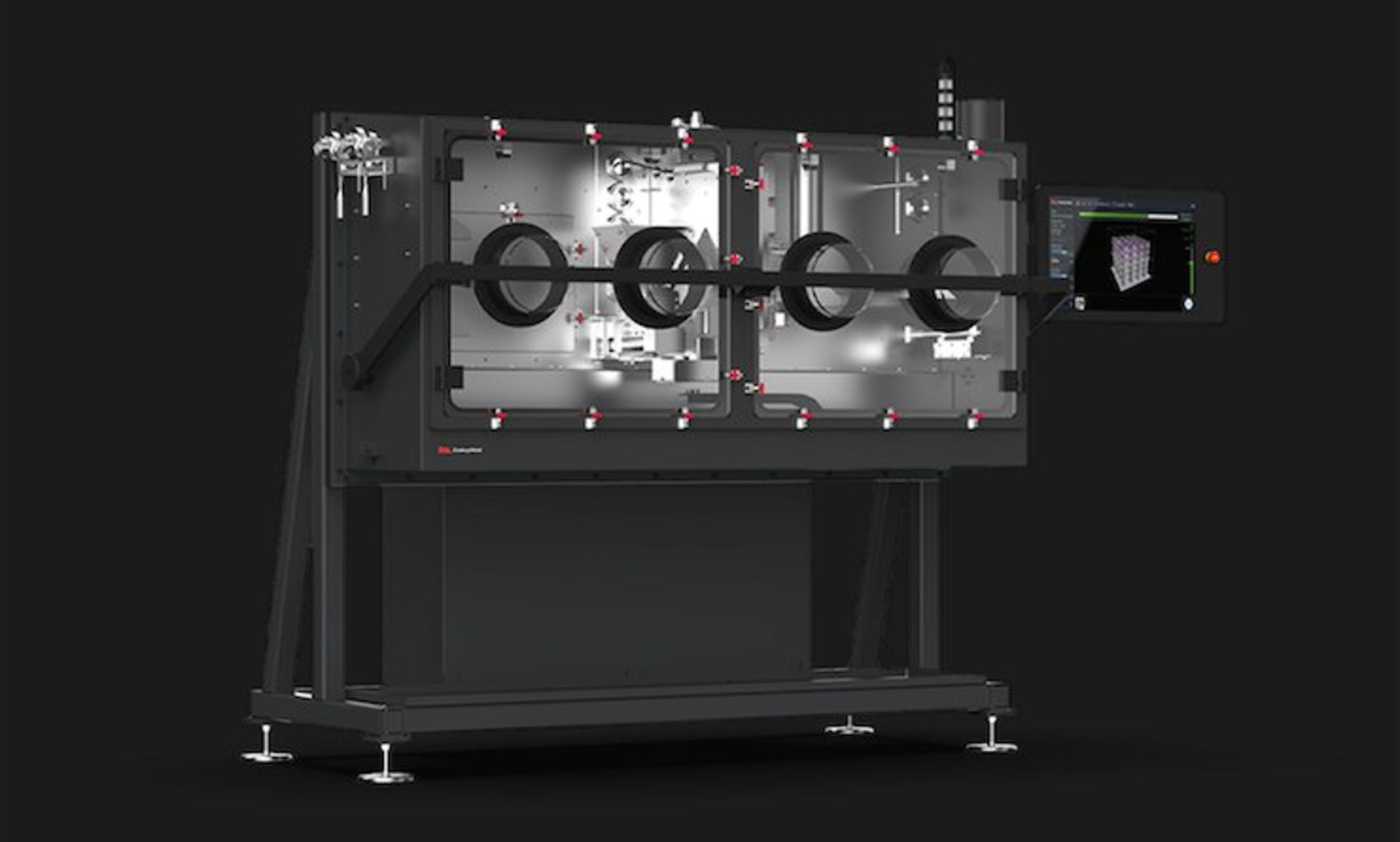 Production System P-1 (New/Unused)