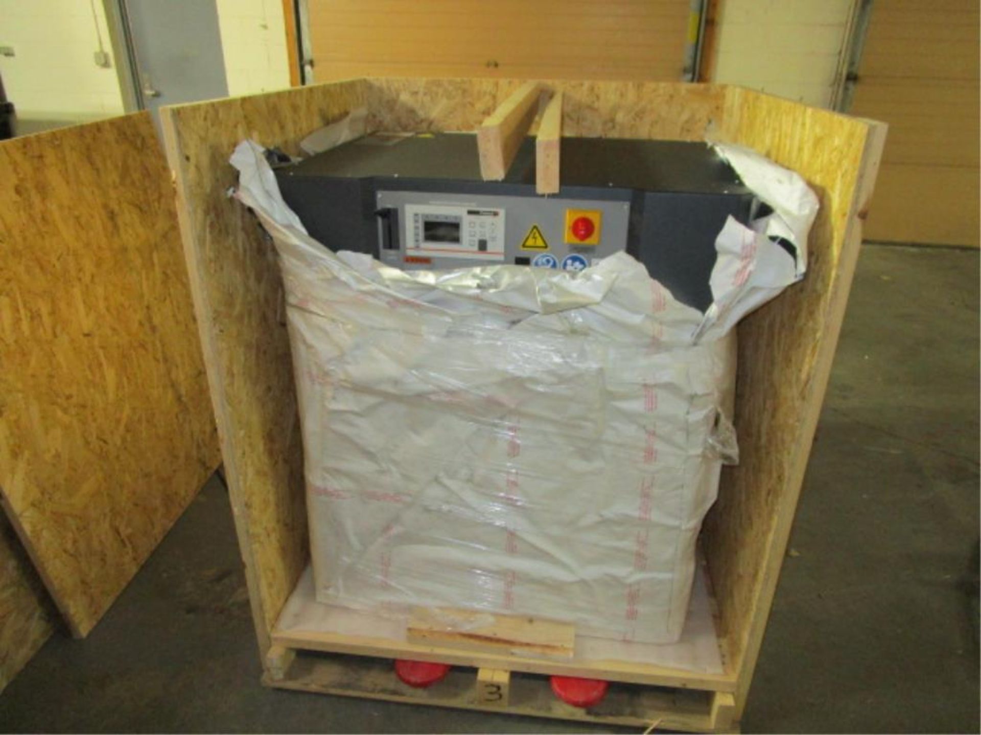 SHP-PC0001 Drying Oven (New/Unused) - Image 3 of 5