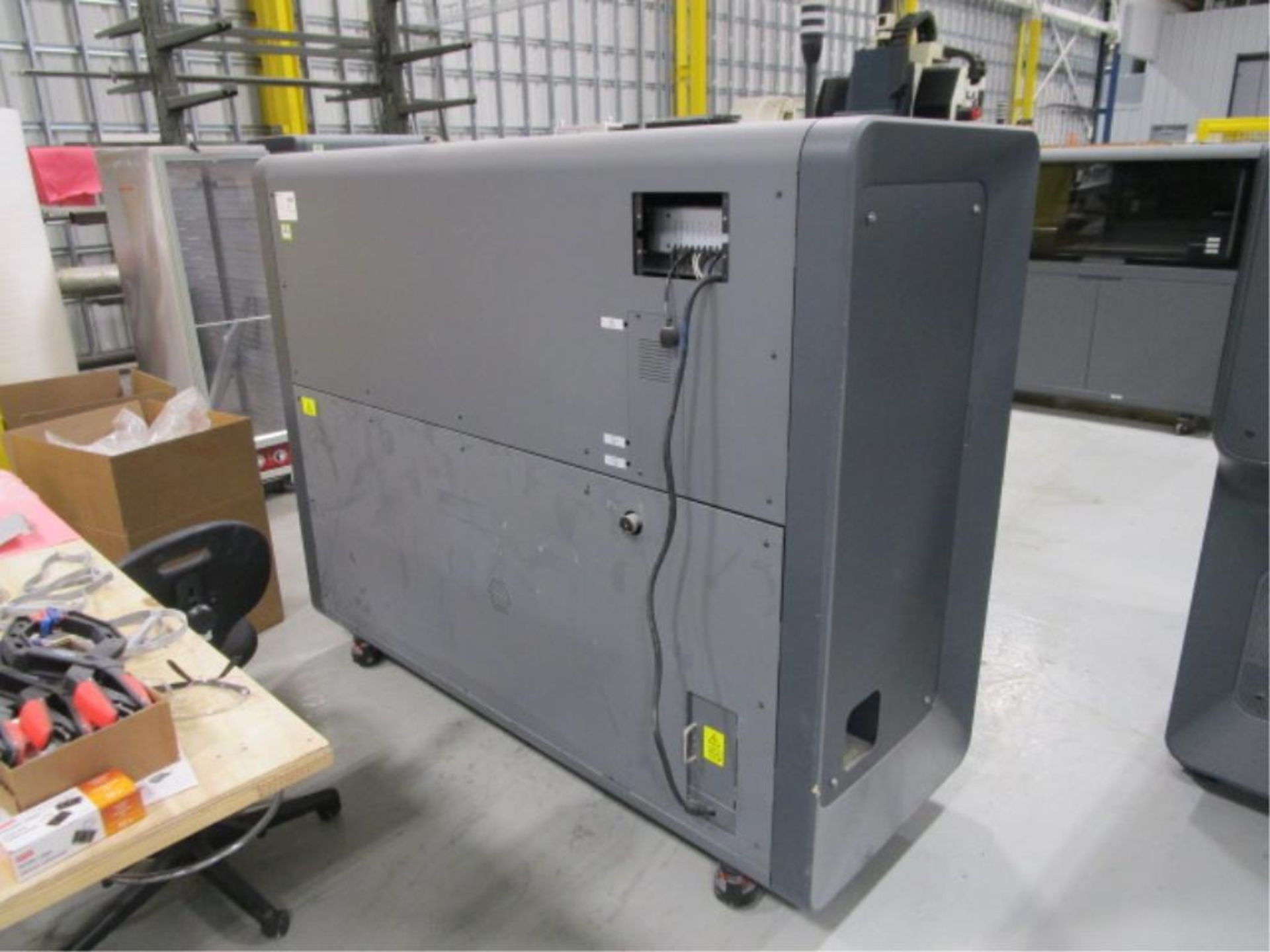 Desktop Metal SHP-PP0009 Shop System Printer - Image 5 of 9