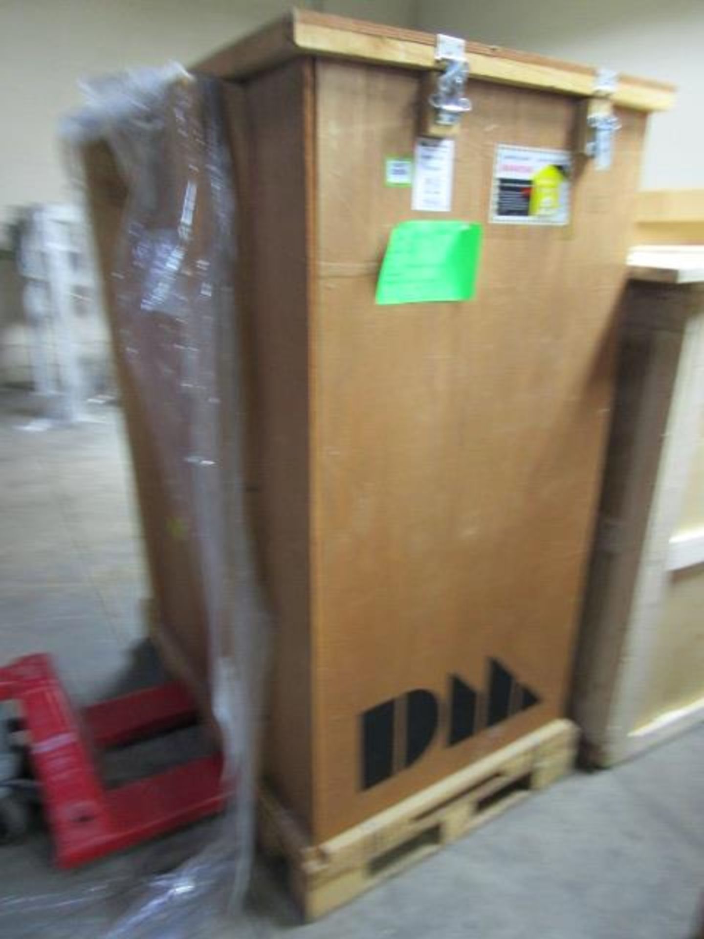 Shop System SHP-PD0001 Powder Station (New/Unused) - Image 4 of 5