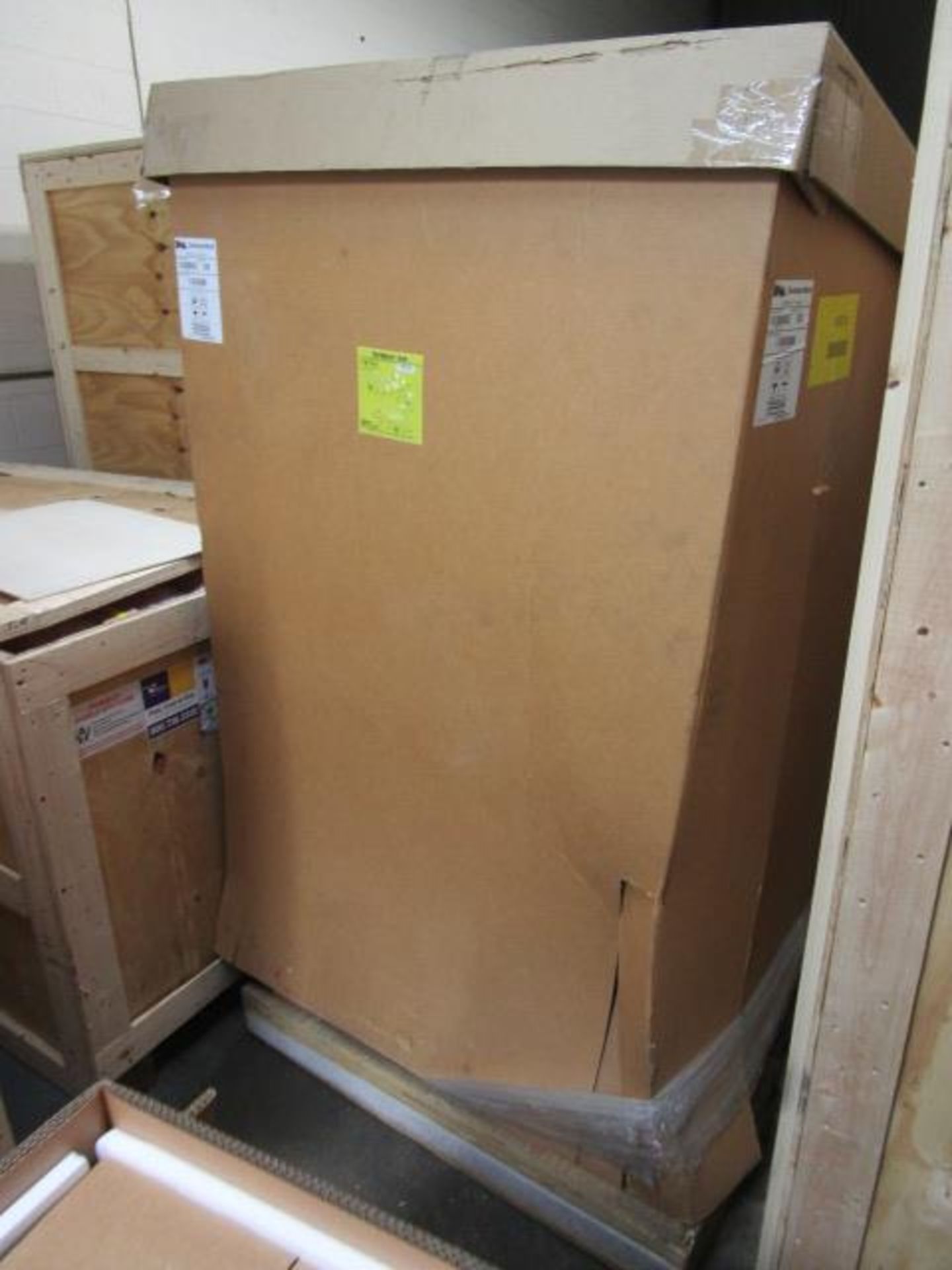 Shop System Sintering Furnace (New/Unused) - Image 2 of 6