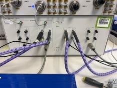 Agilent N5262A Millimeter Head Controller