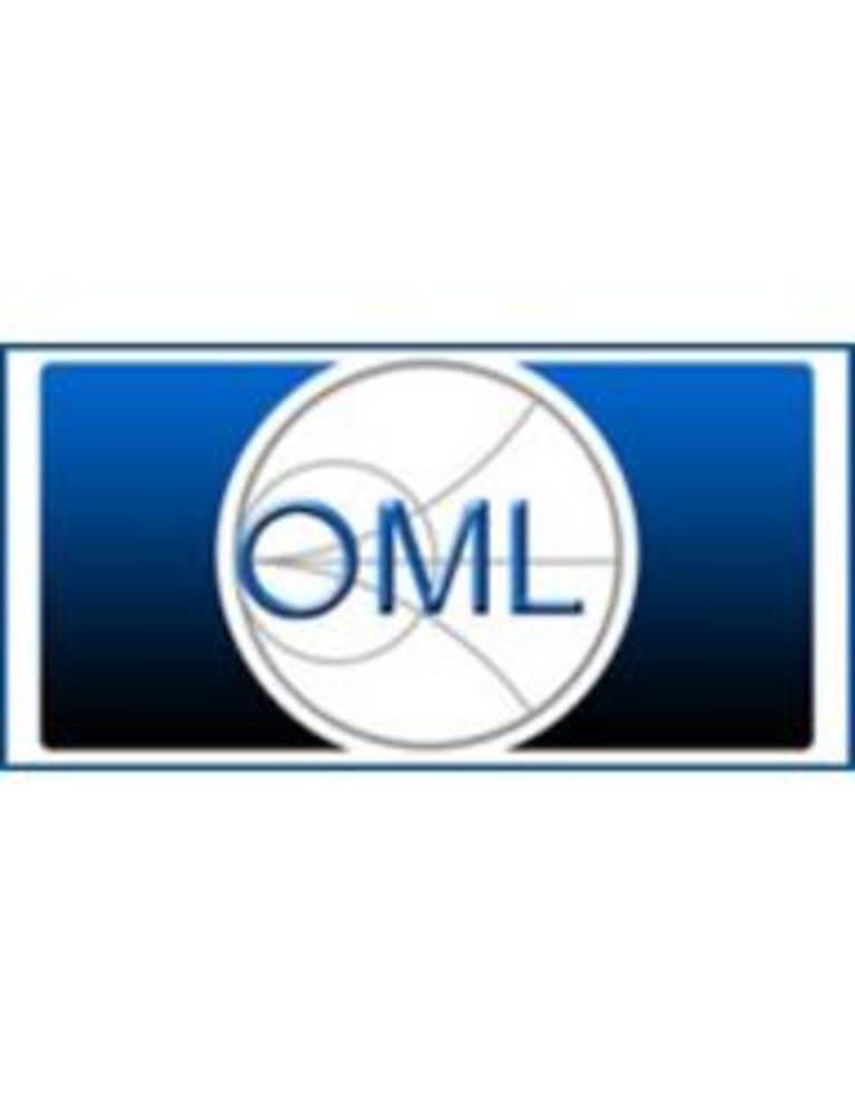 OML - Online Auction Featuring Electronic Test & Measurement Equipment!