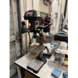Craftsman 2/3 HP Drill Press