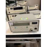 Hewlett Packard 437B Power Meter