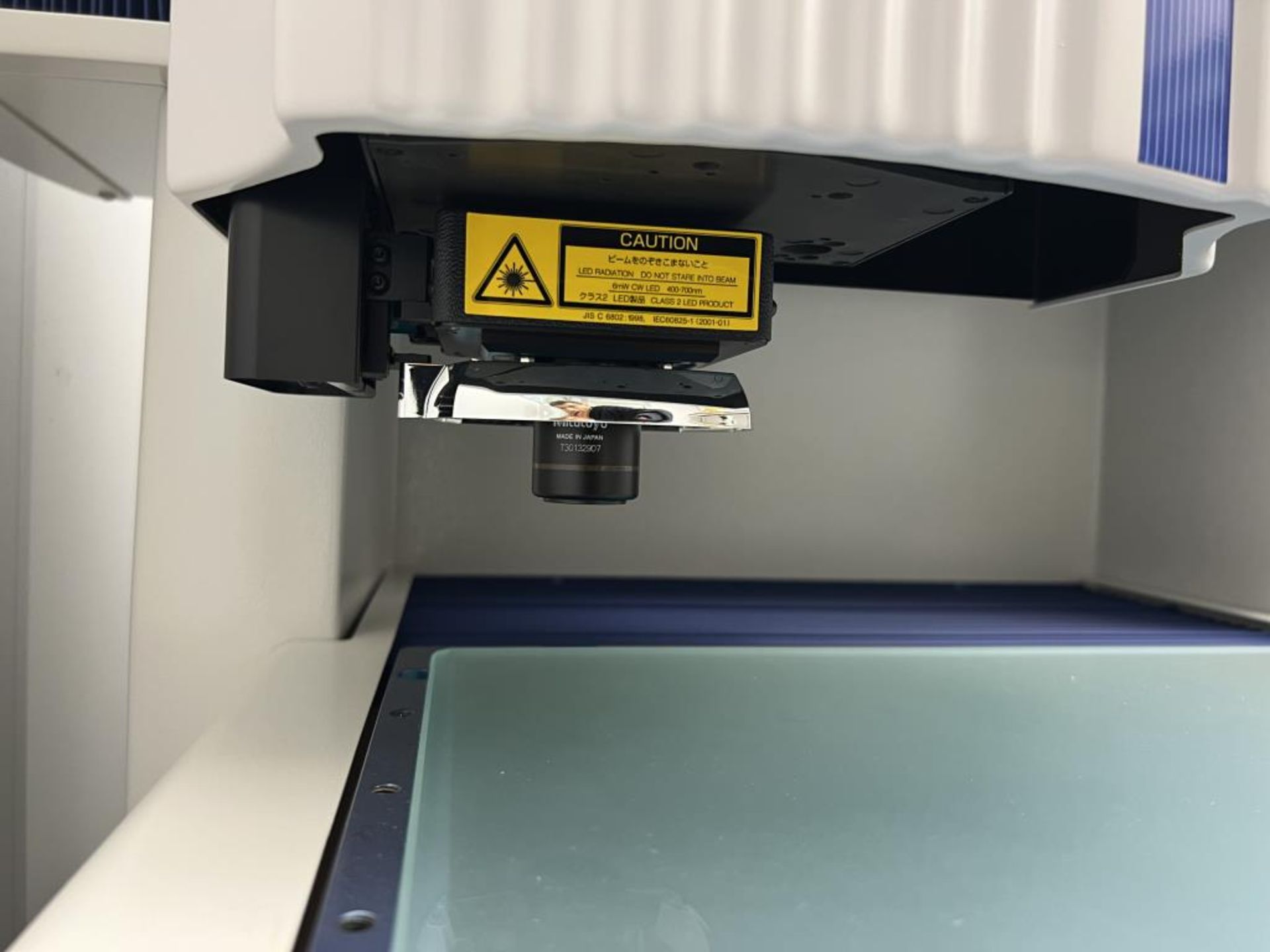 Quick Vision Apex CNC Vision Measuring Machine - Image 4 of 12