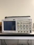 Agilent MSO8104A Oscilloscope