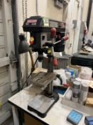 Craftsman 2/3 HP Drill Press