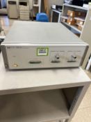Hewlett Packard 85106A Millimeter-Wave Controller