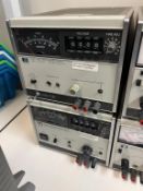 Hewlett Packard 6114A Precision Power Supply