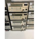 Hewlett Packard 437B Power Meter