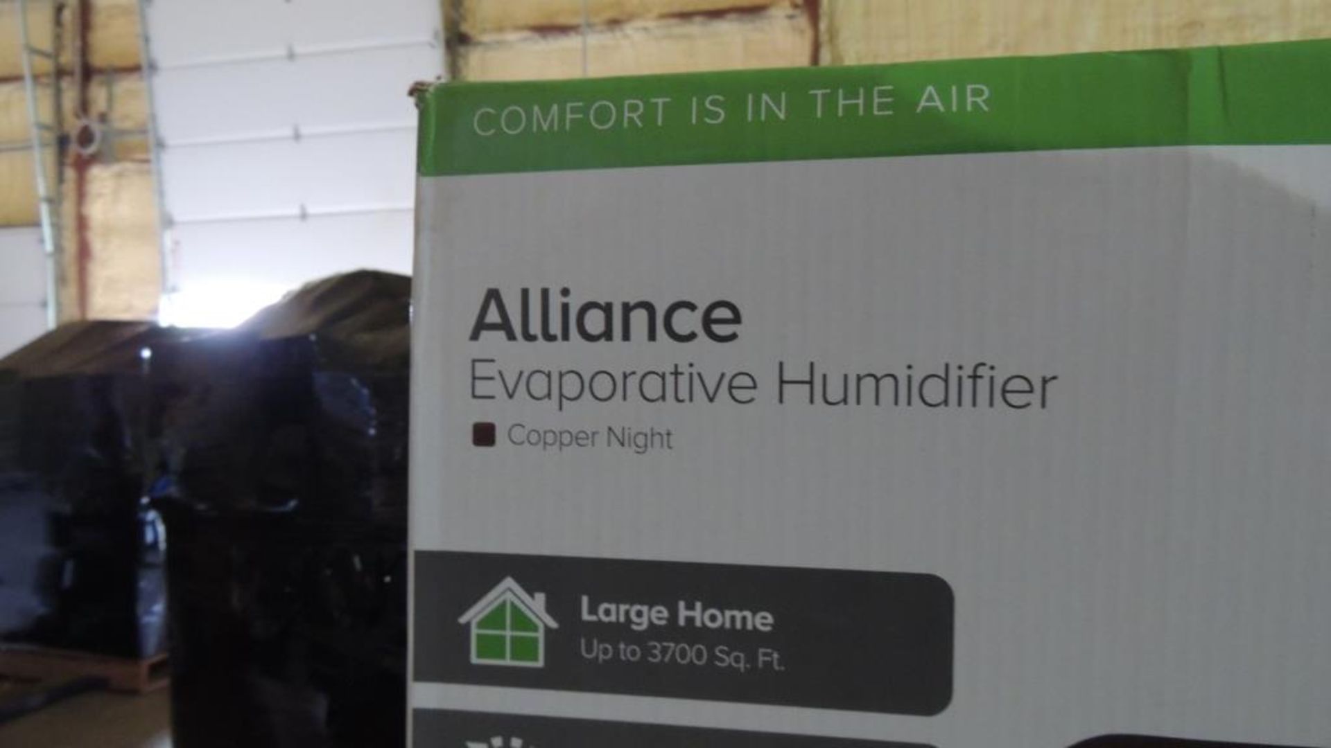 Alliance Humidifier - Image 2 of 3