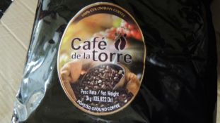 Café de la Torre Coffee