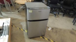 Whirlpool Refrigerator