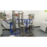 Capna Systems Ares Ethanol Extraction System