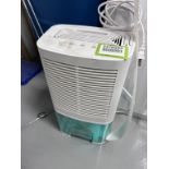 DN-607 Mini Dehumidifier