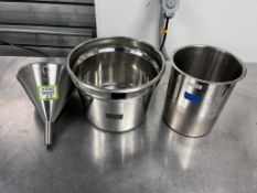 Stainless Steel Accessories