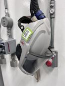 3M M-100 Face Shield