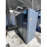 Atlas Copco ZT55VSDff Air Compressor