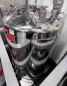 Alloy Products 088-A-TA-3030 Tank