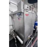 Titan IBC 111485 Stainless Steel IBC Tote Tank