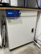VWR Laboratory Incubator