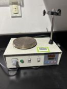 Magnetic Stirrer