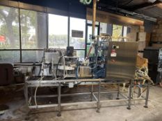 Cask Brewing Systems Cask Canning Line