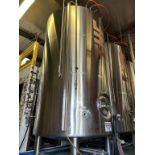 60 BBL Brite Tank