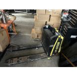 Hyster Electric Pallet Jack