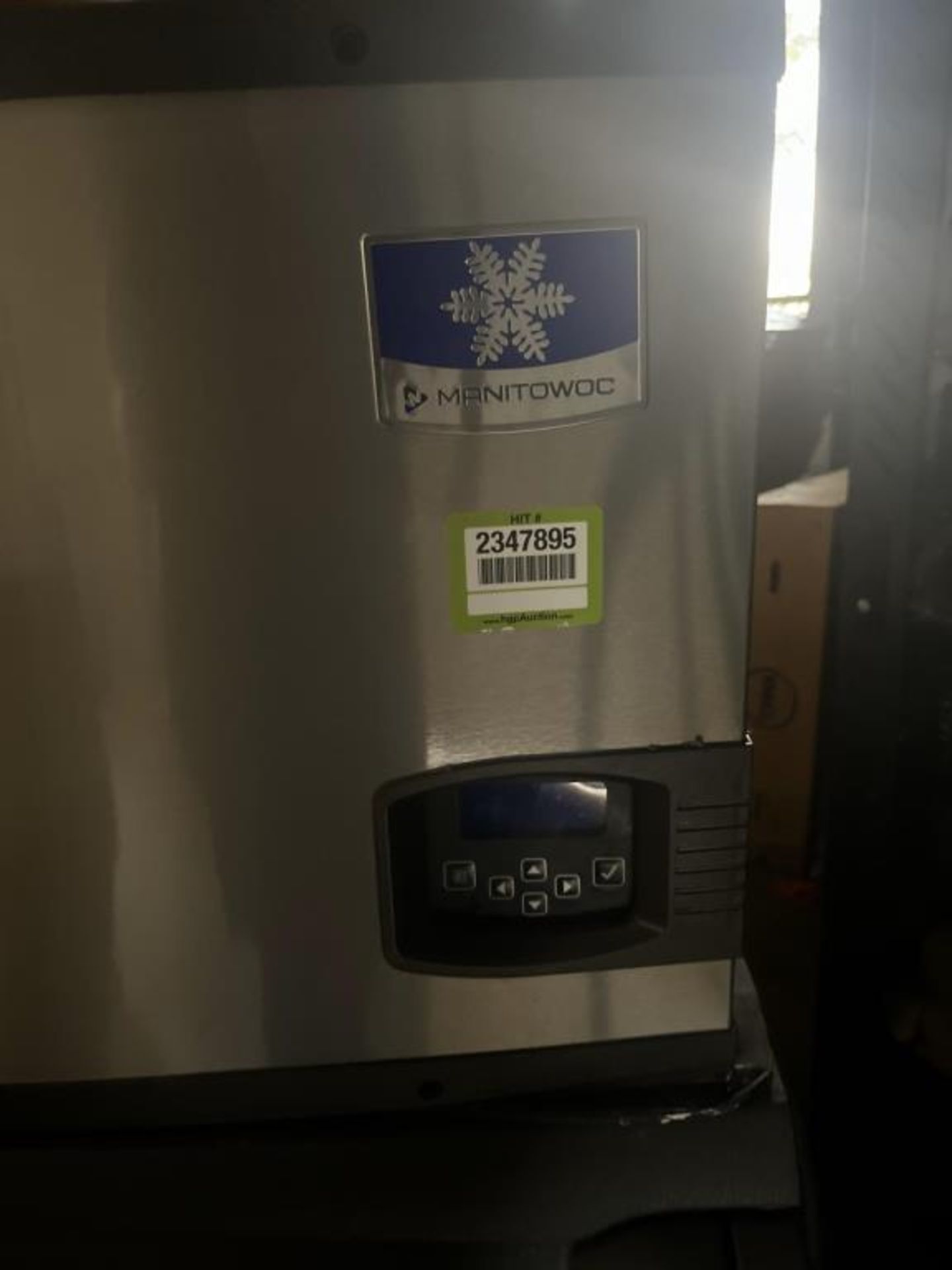 Manitowoc Ice Machine - Image 3 of 3