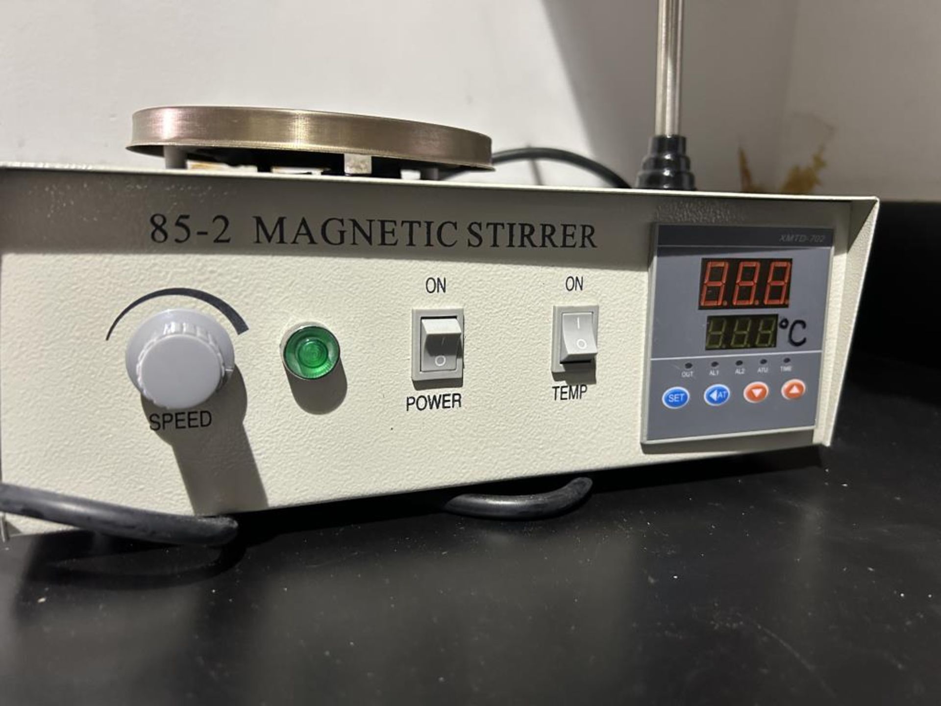 Magnetic Stirrer - Image 2 of 3