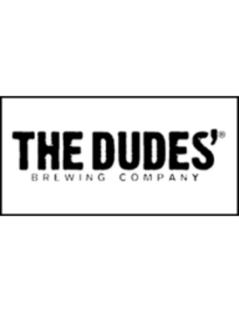 The Dudes' Brewing Company: Online Auction Sale Featuring A Complete 30 BBL Brewery!