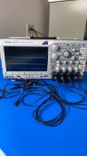 Tektronix Oscilloscope