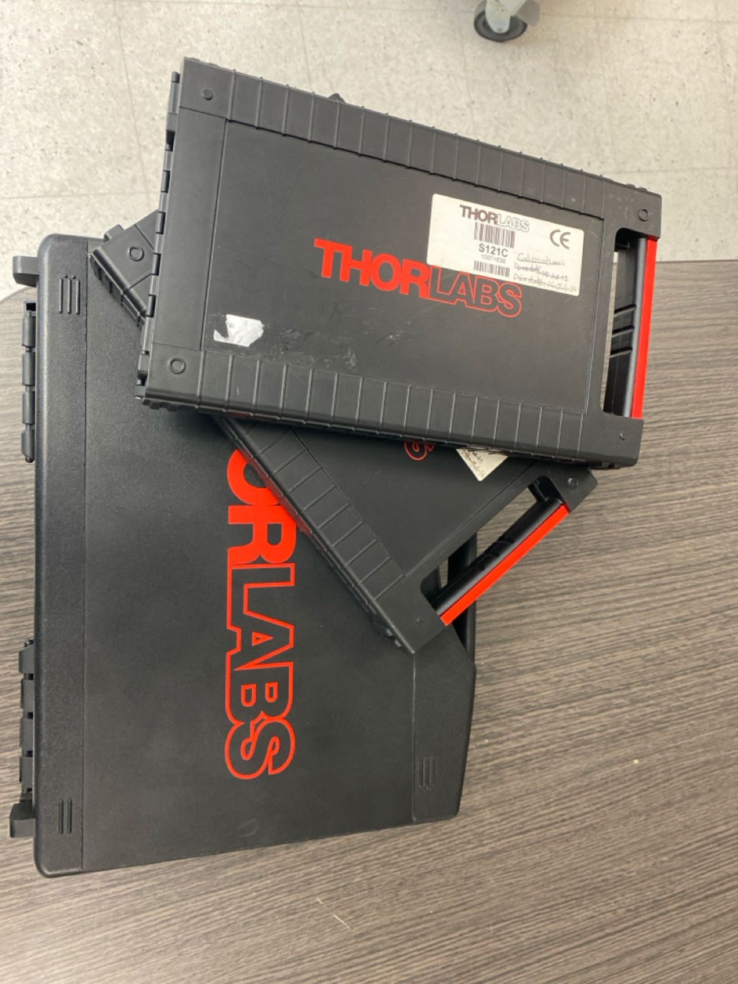 Thorlabs Components - Image 13 of 14