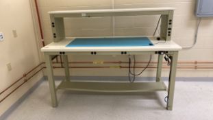 ESD Work Benches