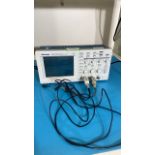 Tektronix Oscilloscope