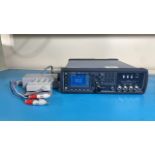 Keysight LCR Meter